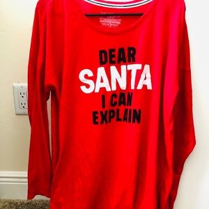 Victorias secret night gown